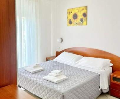 Hotelbild 10 für Residence I Girasoli