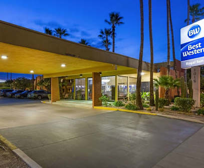 Hotelbild 10 für Best Western Royal Sun Inn & Suites