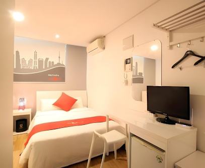 Hotelbild 9 für Three Seven Hotel