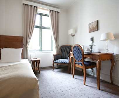 Hotelbild 9 für Best Western Hotel Hebron