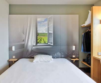Hotelbild 2 für B&B Hôtel Beaune Sud 2