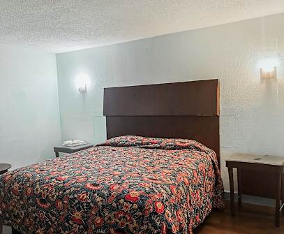 Hotelbild 7 für OYO Hotel Jonesboro Near Atlanta Airport