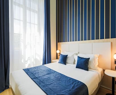 Hotelbild 4 für Residhome Caserne de Bonne