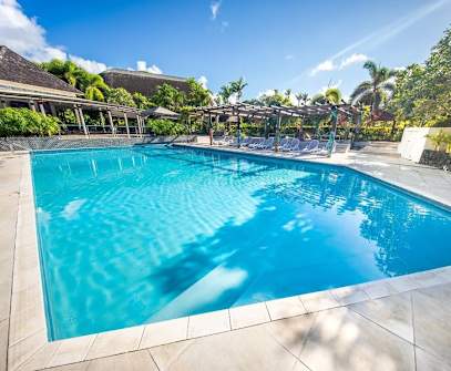 Hotelbild 7 für Tanoa Tusitala
