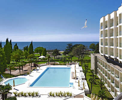 Hotelbild 10 für Hotel Materada Plava Laguna