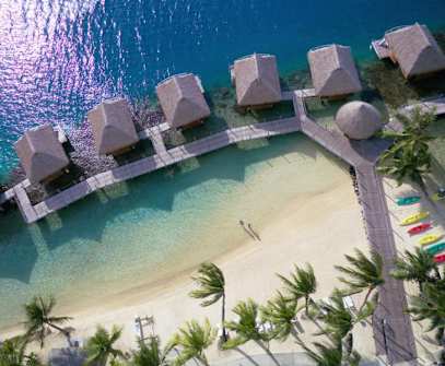 Hotelbild 3 für Manava Beach Resort & Spa Moorea