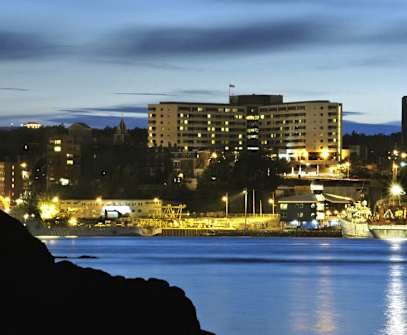 Hotelbild 5 für Sheraton Hotel Newfoundland