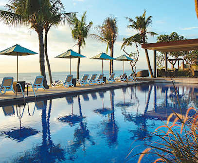 Hotelbild 3 für The Anvaya Beach Resort Bali