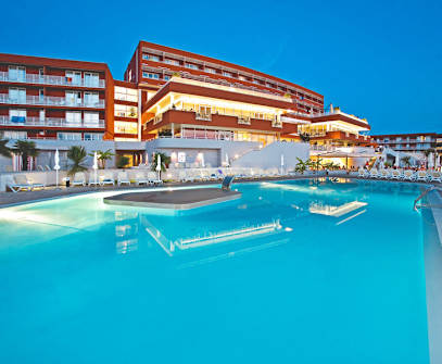 Hotelbild 7 für Hotel Albatros Plava Laguna