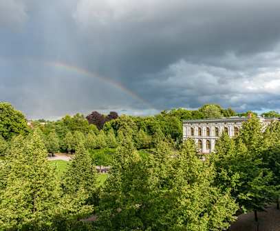 Hotelbild 2 für Dorint Am Goethepark Weimar