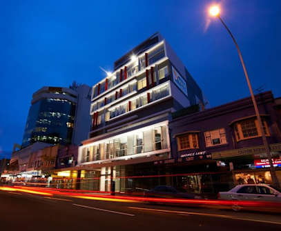 Hotelbild 7 für Holiday Inn & Suites Sydney Bondi Junction