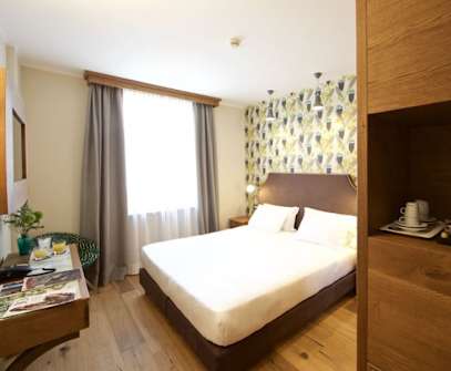 Hotelbild 5 für Duca d’Aosta