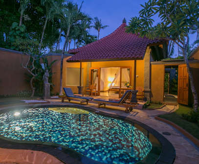 Hotelbild 3 für Parigata Villas Resort