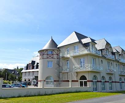 Hotelbild 3 für Hôtel de Diane