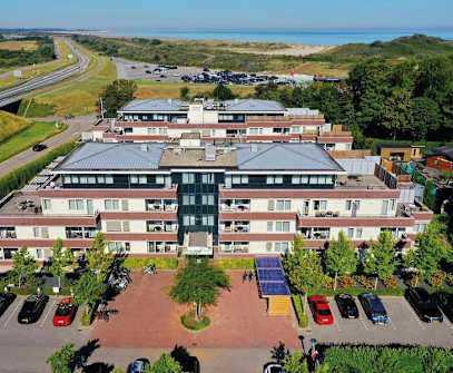 Hotelbild 6 für Fletcher Wellness-Hotel Kamperduinen