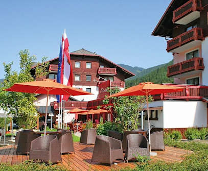 Hotelbild 7 für Vitalhotel Gosau