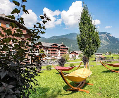 Hotelbild 8 für Vitalhotel Gosau