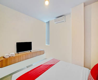 Hotelbild 7 für Gamacity Residence By OYO