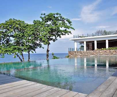 Hotelbild 9 für Rajavilla Lombok Resort