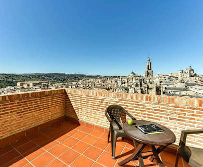 Hotelbild 1 für Sercotel Alfonso VI