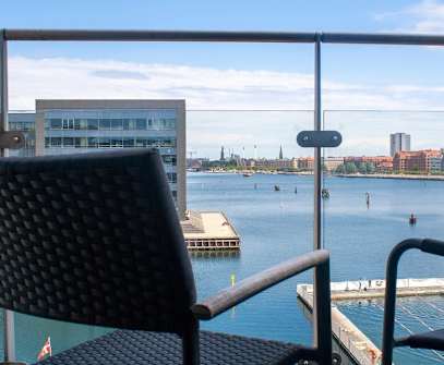 Hotelbild 1 für Copenhagen Island