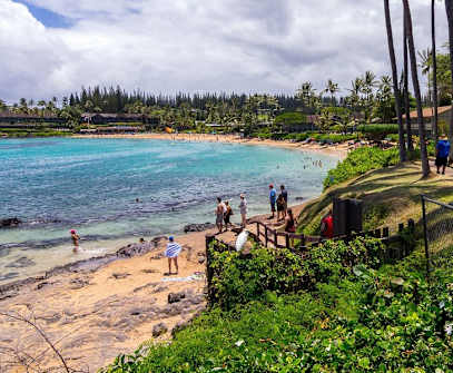 Hotelbild 8 für Napili Shores Maui by OUTRIGGER