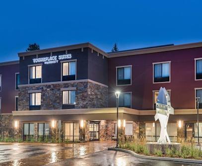 Hotelbild 8 für TownePlace Suites Whitefish