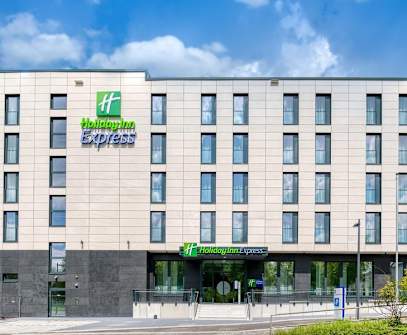 Hotelbild 5 für Holiday Inn Express Fulda