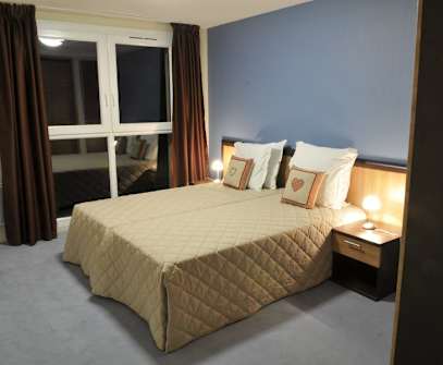 Hotelbild 6 für Vacancéole -Les Balcons DAix