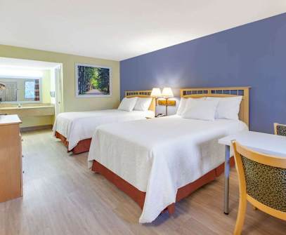 Hotelbild 5 für Days Inn by Wyndham Grantville Hershey North
