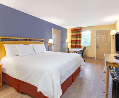 Hotelbild 6 für Days Inn by Wyndham Grantville Hershey North