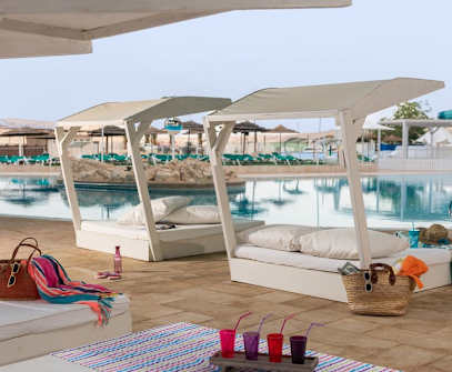 Hotelbild 10 für Leonardo Club Hotel Dead Sea