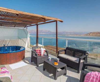 Hotelbild 9 für Leonardo Club Hotel Dead Sea