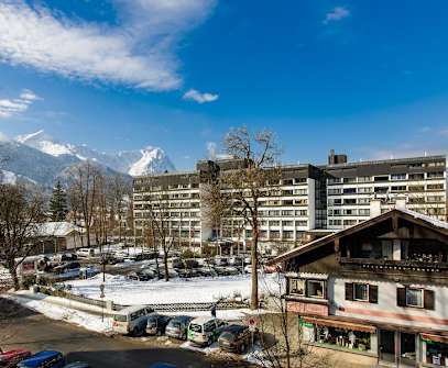 Hotelbild 9 für Mercure Hotel Garmisch-Partenkirchen