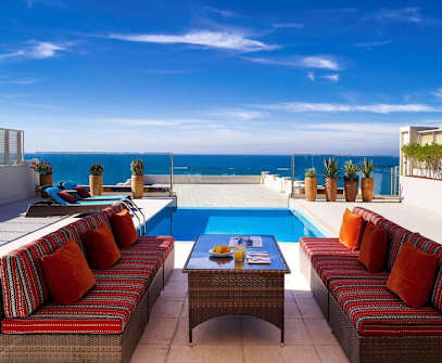 Hotelbild 10 für Sofitel Bahrain Zallaq Thalassa Sea & Spa