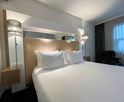 Hotelbild 2 für WestCord WTC Leeuwarden