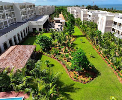 Hotelbild 10 für Hotel Riu Baobab