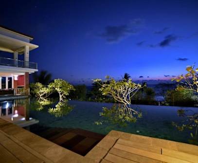Hotelbild 10 für Rajavilla Lombok Resort