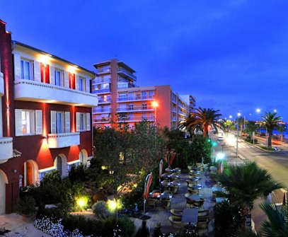 Hotelbild 3 für Hôtel Royalmar
