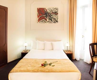Hotelbild 10 für Domotel Arni Karditsa
