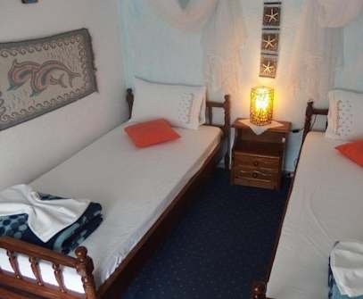 Hotelbild 3 für Pension Titika