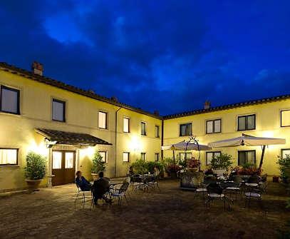 Hotelbild 3 für Relais Dell'Olmo