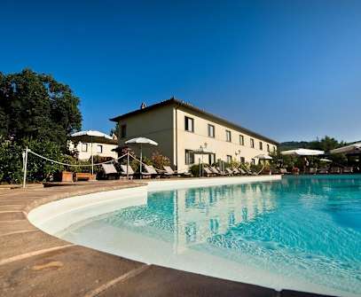 Hotelbild 7 für Relais Dell'Olmo