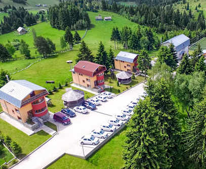 Hotelbild 8 für Euro Park Complex Turistic