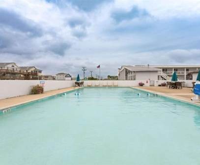 Hotelbild 9 für Days Inn by Wyndham Kill Devil Hills Oceanfront - Wilbur