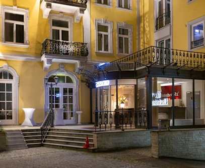 Hotelbild 10 für Rheinischer Hof