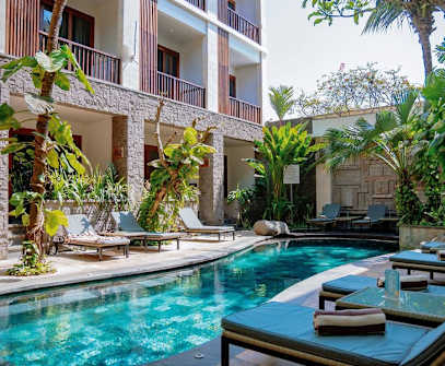 Hotelbild 6 für Akana Boutique Hotel Sanur