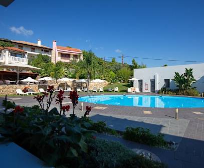 Hotelbild 6 für 4 Epoches Hotel Alonissos