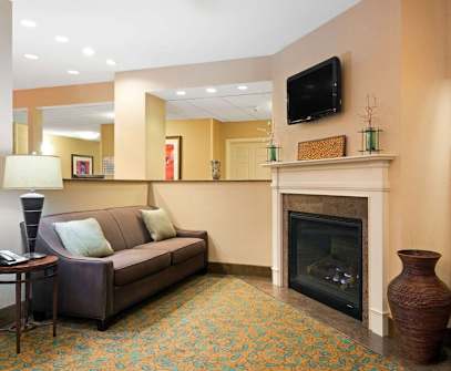 Hotelbild 8 für Baymont by Wyndham Denver International Airport