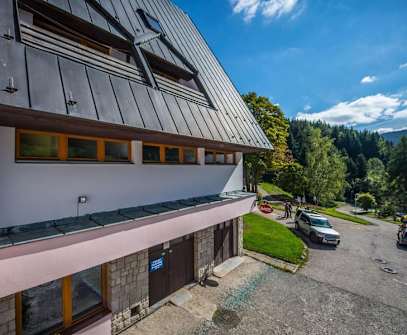 Hotelbild 7 für Parkhotel